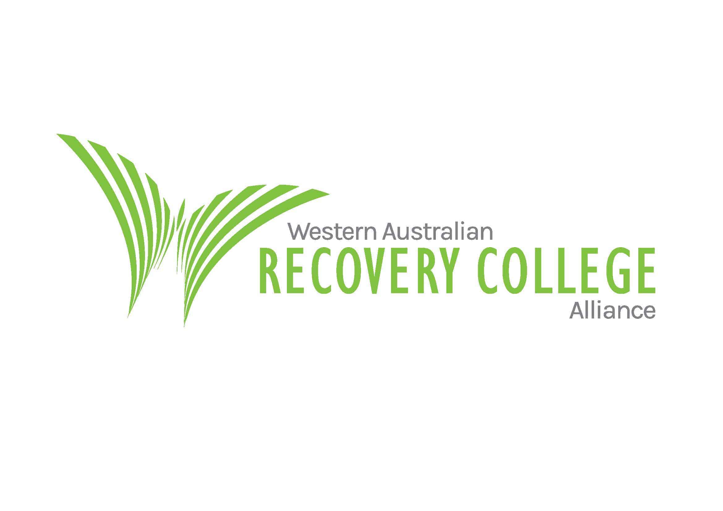 WA Recovery College Alliance Logo