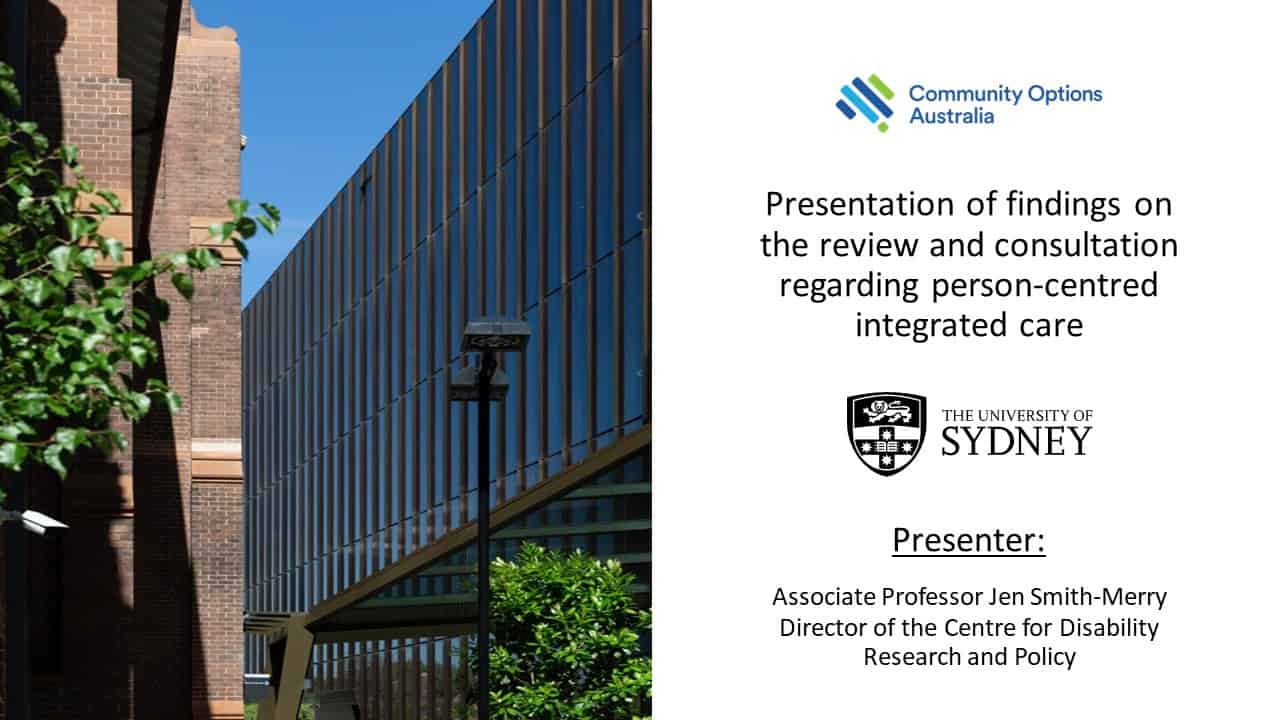Ubi of Sydeny Research Findings Sept 2020