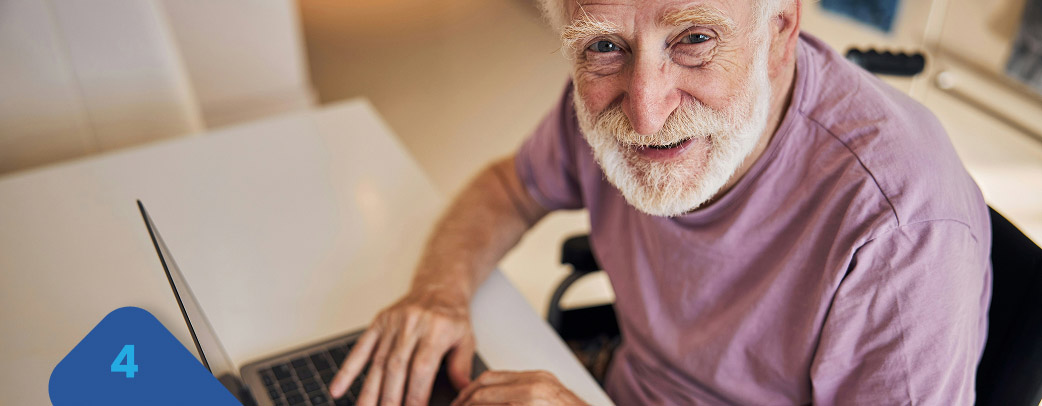 Step 4 of the assessment process